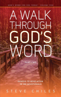 Walk Through God's Word