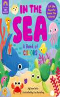 In the Sea: A Book of Colors