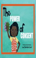 Power of Consent