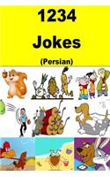 1234 Jokes (Persian)