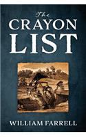 Crayon List