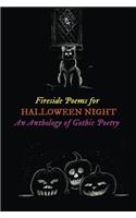 Fireside Poems for Halloween Night