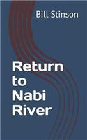 Return To Nabi River