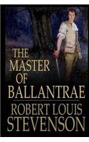The Master of Ballantrae