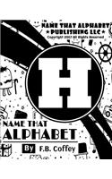 Name That Alphabet 