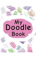 My Doodle Book