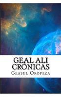 Geal Ali Crónicas