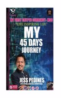 My First Cryptocurrency MSD My 45 Days Journey: Life Inspiring Life