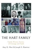 Hart Family