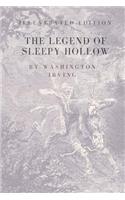 Legend of Sleepy Hollow: Special and Illustrated Edition