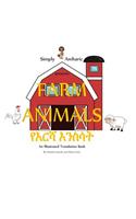 Simply Amharic Presents FARM ANIMALS