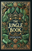 The Jungle Book (Collector's Edition) (Laminated Hardback with Jacket)