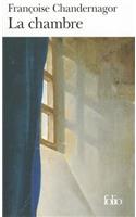 Chambre Chanderna