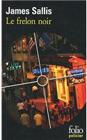 Frelon Noir: (A44220 Folio Policier)