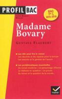 Profil Madame Bovary (Flaubert)