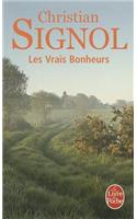 Les Vrais Bonheurs