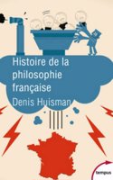 Histoire de la philosophie francaise