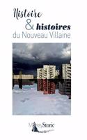 Histoire & histoires du Nouveau Villaine