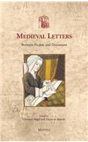 Medieval Letters: Between Fiction and Document