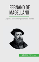 Fernand de Magellano: La prima circumnavigazione del mondo