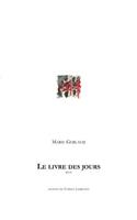 Le Livre Des Jours