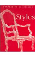Compendium of Interior Styles