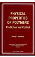 Physical Properties of Polymers
