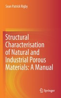 Structural Characterisation of Natural and Industrial Porous Materials: A Manual