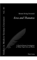 Eros and Thanatos