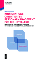 Kooperationsorientiertes Personalmanagement für die Hotellerie