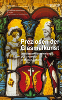 Preziosen Der Glasmalkunst