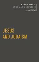 Jesus and Judaism