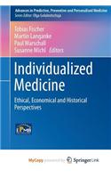 Individualized Medicine