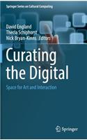 Curating the Digital