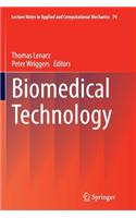 Biomedical Technology