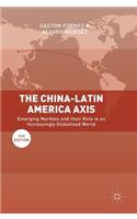 The China-Latin America Axis