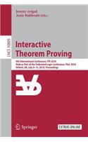 Interactive Theorem Proving