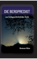 Die Bergpredigt