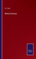 Military Dictionary