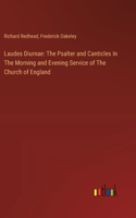 Laudes Diurnae