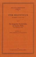 Iter Helveticum, Teil 4