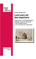 Licht Und Luft Des Imperiums