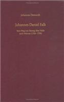 Johannes Daniel Falk