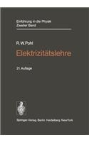 Einfa1/4hrung in Die Physik