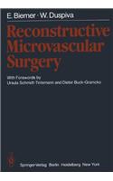 Reconstructive Microvascular Surgery