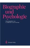 Biographie Und Psychologie