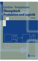 Bungsbuch Produktion Und Logistik