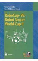 Robocup-98: Robot Soccer World Cup II
