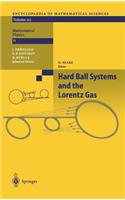 Hard Ball Systems and the Lorentz Gas