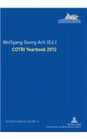 Cotri Yearbook 2012
